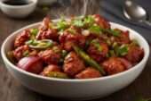 Non-Veg | Chilli Chicken - Dine-In