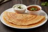 Veg | Dosa - Takeaway