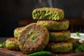 Veg | Hara Bhara Kebab - Takeaway