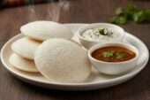Veg | Idli - Takeaway