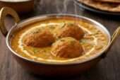 Veg | Malai Kofta - Takeaway