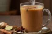 Veg | Masala Tea - Dine-In