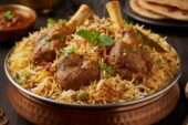 Non-Veg | Mutton Biryani - Dine-In