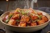 Veg | Paneer Chilli Wet - Dine-In
