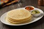 Veg | Set Dosa - Takeaway