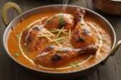 Non-Veg | Tandoori Chicken Masala - Takeaway