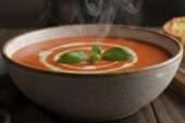 Veg | Tomato Soup - Dine-In