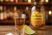 Agave Spirit | Camino Gold Tequila (30ml Shot)
