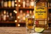 Agave Spirit | Jose Cuervo Tequila (30ml Shot)