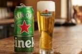 Beer | Heineken (500ml Can)