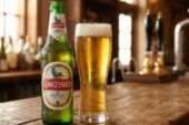 Beer | Kingfisher Premium (330ml Pint)