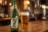 Beer | Tuborg Strong (650ml Full Bottle)