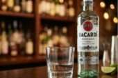 Rum | Bacardi White Rum (30ml Peg)