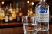 Vodka | Absolut Vodka (30ml Peg)