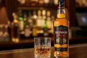Whisky Blended |100 Pipers Deluxe (60ml Peg) - Dine-In