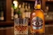 Whisky Blended | Chivas Regal 12 Years (60ml Peg)