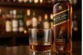 Whisky Blended | Johnnie Walker Black Label (30ml Peg)