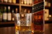 Whisky Blended | Johnnie Walker Black Label (60ml Large)