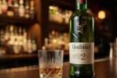 Whisky Single Malt | Glenfiddich 12 Years (60ml Peg) - Dine-In