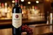 Wine | Fratelli Classic Merlot (750ml Full Bottle) - Dine-In