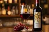 Wine | Sula Satori Red (150ml Glass) - Dine-In
