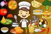 Monday Special items