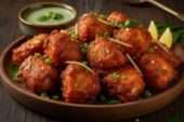 Non-Veg | Apollo Fish Fry - Dine-In