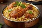 Non-Veg | Chicken Biryani - Takeaway