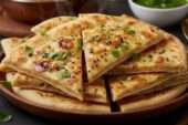 Veg | Kulcha - Dine-In