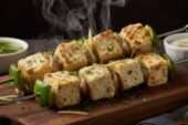 Veg | Malai Paneer Tikka - Dine-In