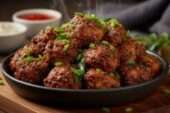 Non-Veg | Pepper Chicken - Dine-In