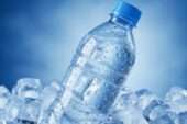 veg | Water Bottle-Dine-In