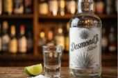 Agave Spirit | DesmondJi Silver (30ml Shot) - Dine-In
