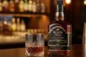 Whisky Blended | Black Dog Black Reserve (30ml Peg) - Dine-In